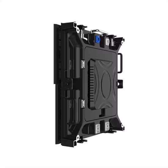 Vidéo d'affichage à LED d'intérieur à pas fin HD P2.5 SMD2020 d'écran LED