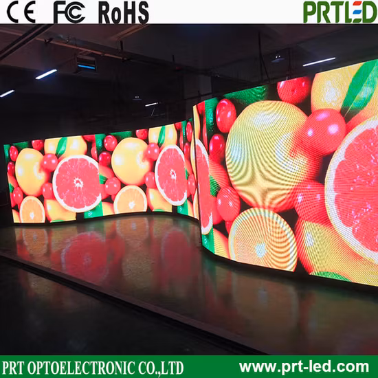 IP 67 extérieur P6.25 P7.8 P8.9 Pixel centres urbains fontaine de plancher affichage vidéo LED pour panneau d'affichage de scène panneau vidéo LED fixe